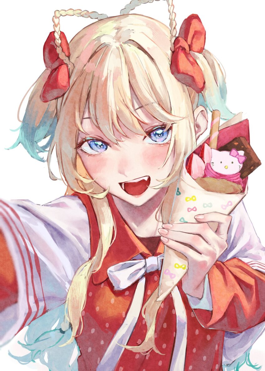 Hello Kitty (Character) Rule 34 Image