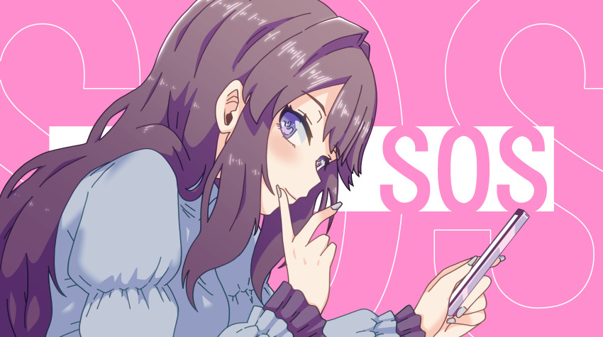 Fujishima Megumi (Idolmaster) Rule 34 Image