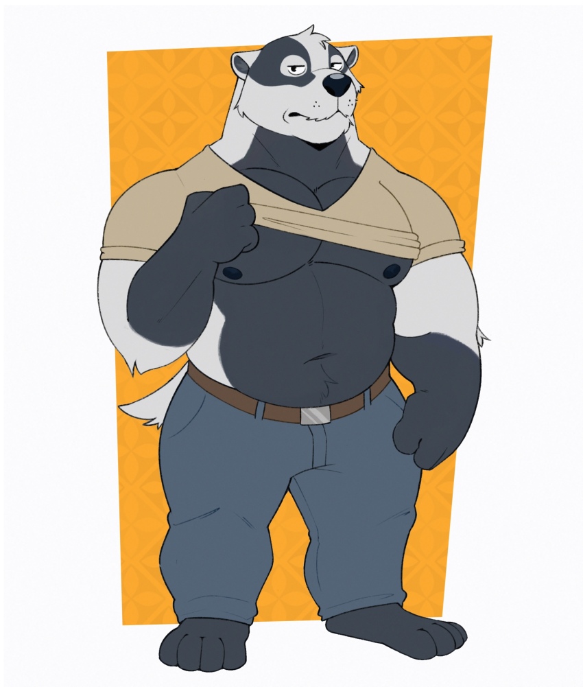 The Smoke Room Rule 34 Image