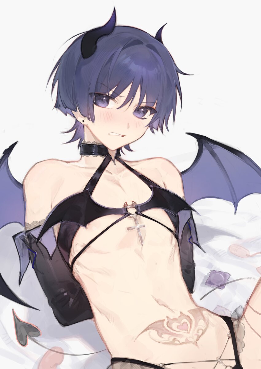 Scaramouche (Genshin Impact) Rule 34 Image