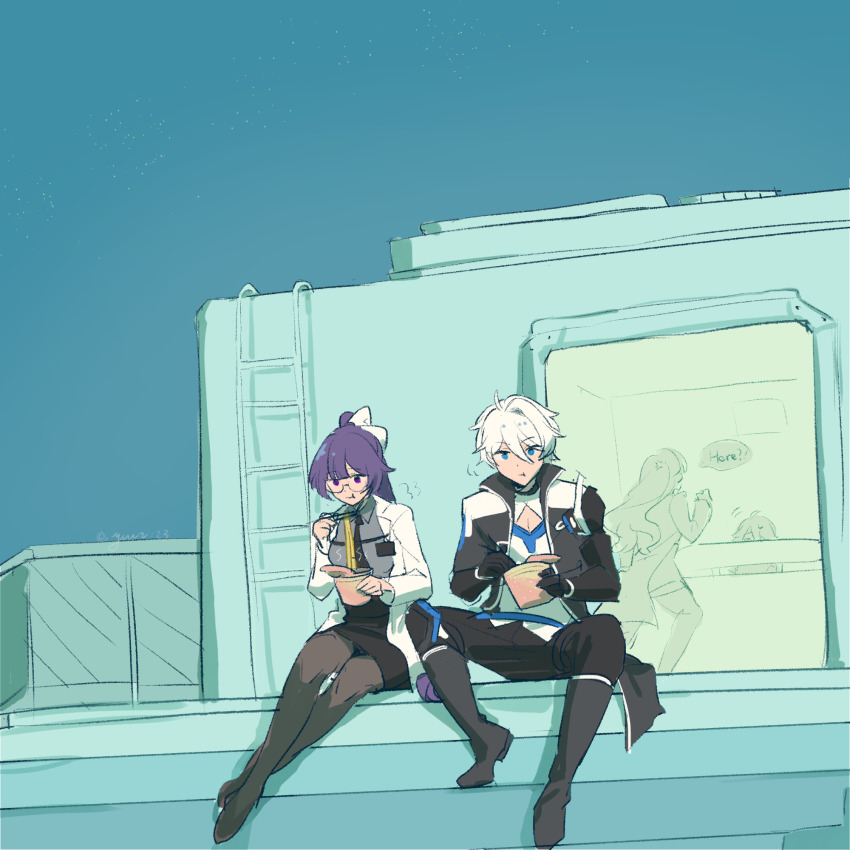 Character Request (Honkai (Series)) Rule 34 Image