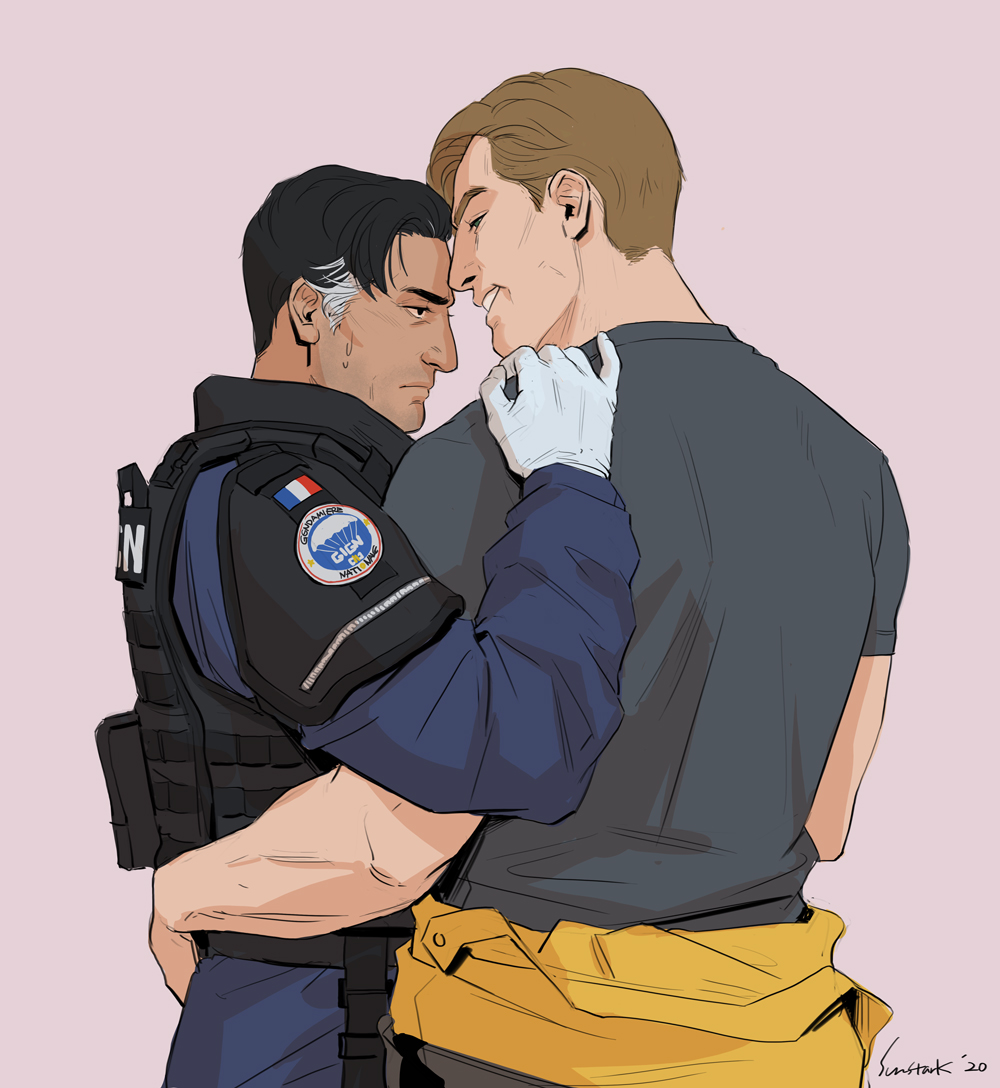 Gign Rule 34 Image