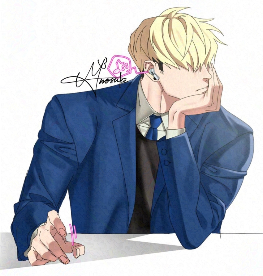 Lookism Rule 34 Image