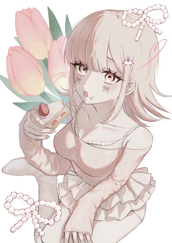 Nanami Chiaki (Danganronpa (Series)) Rule 34 Image