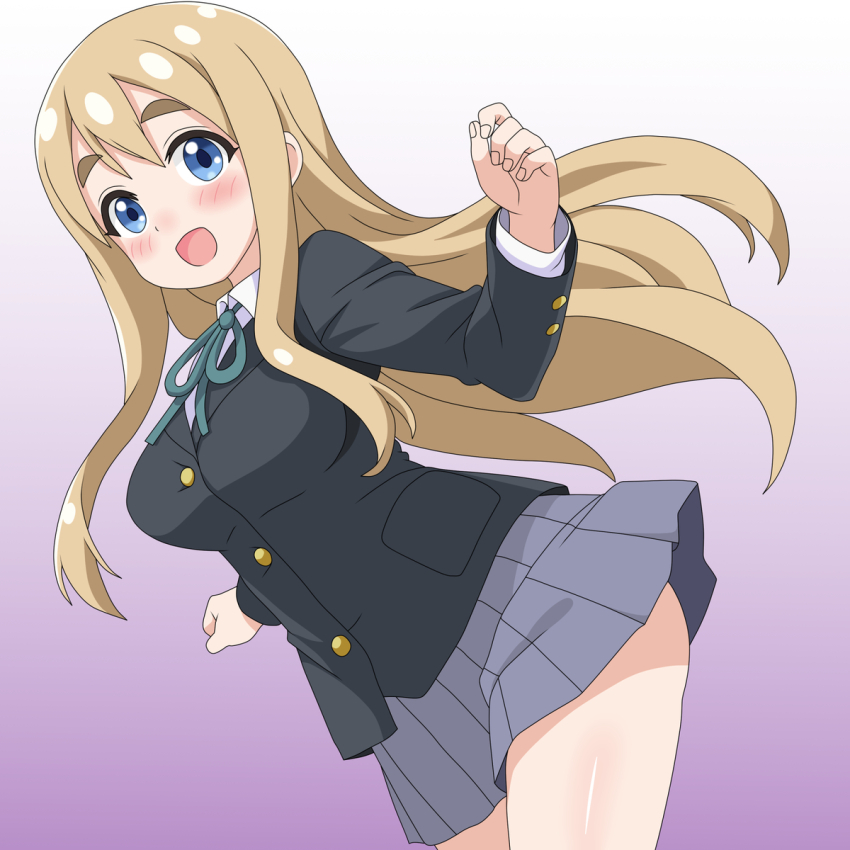 K-On! Rule 34 Image