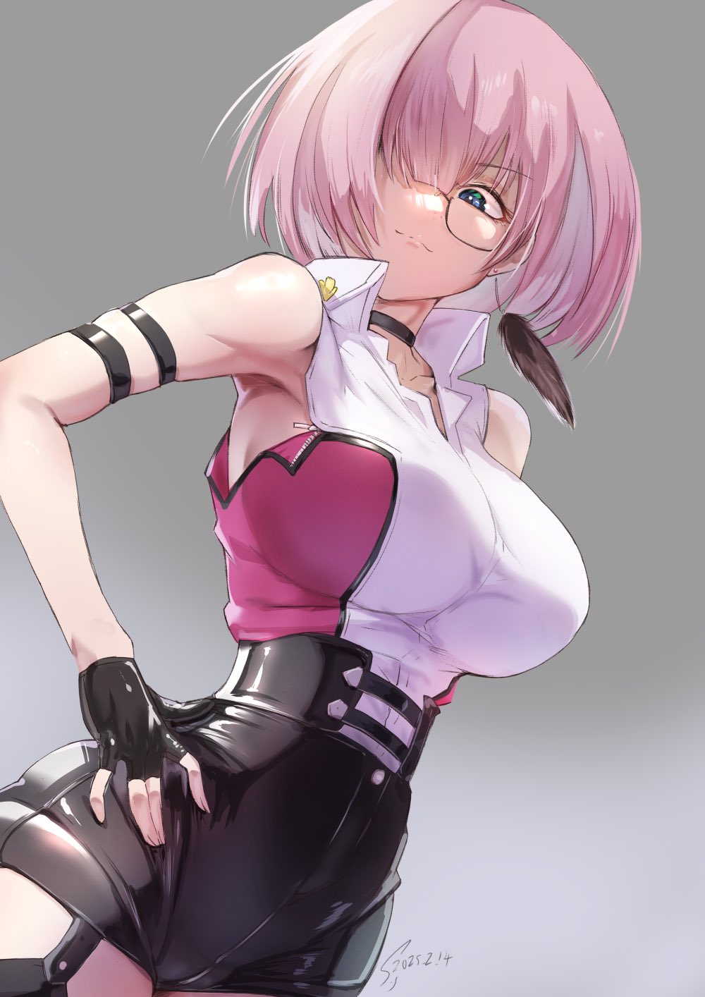 Takane Lui (Hololive) Rule 34 Image