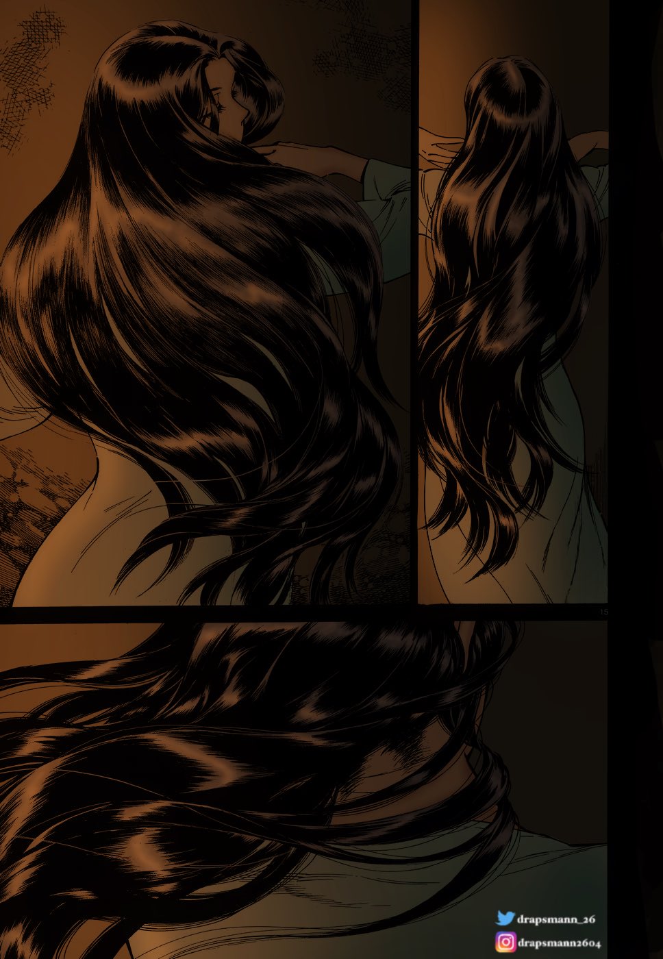 Otoyomegatari Rule 34 Image