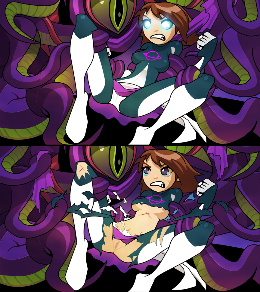 Artix Entertainment Rule 34 Image