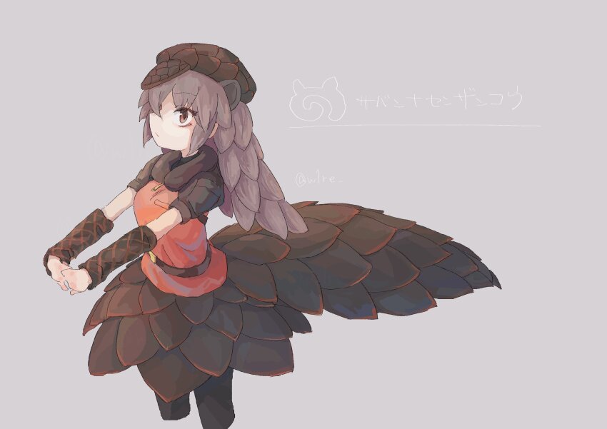 Kemono Friends Rule 34 Image