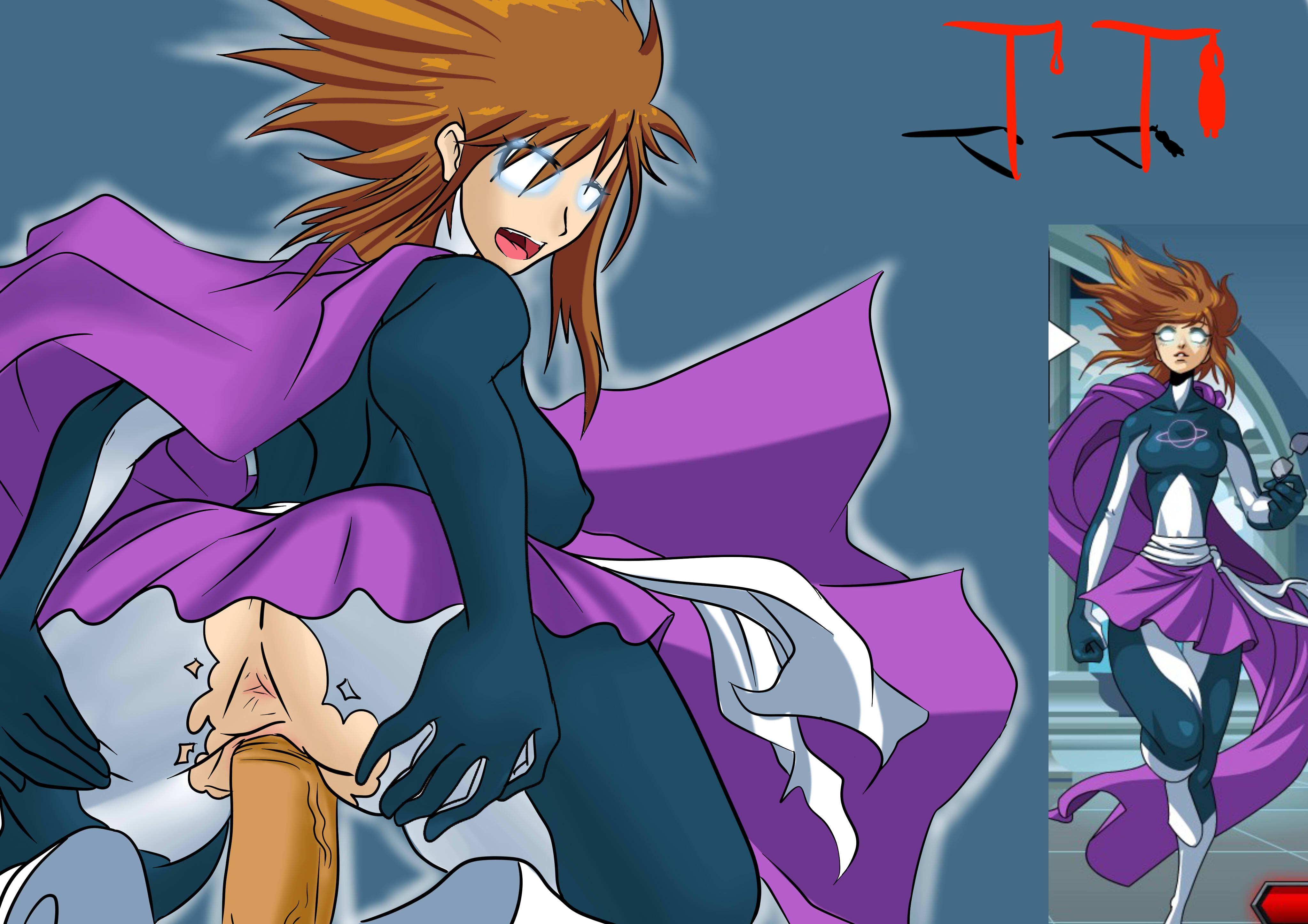 Artix Entertainment Rule 34 Image