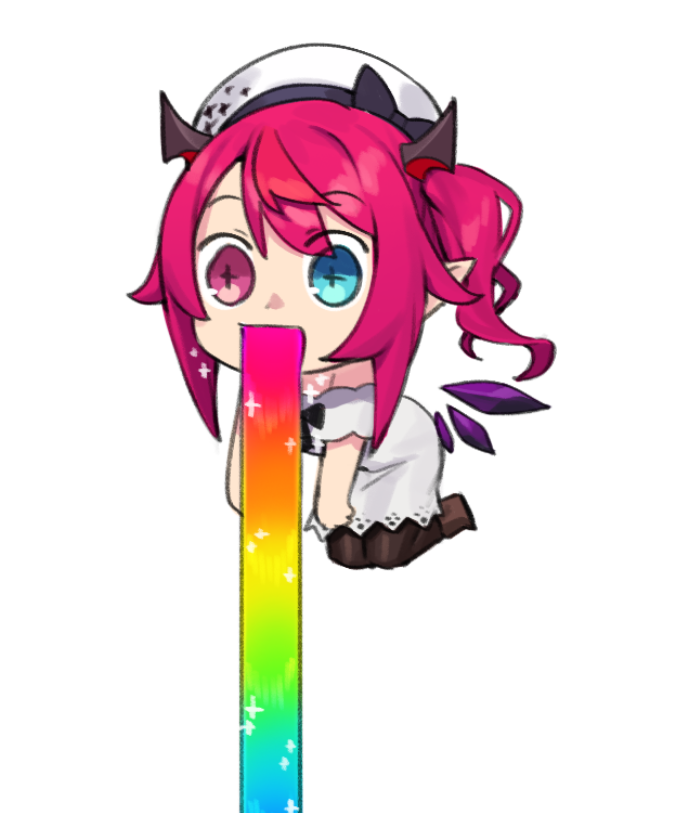 Irys (Hololive) Rule 34 Image