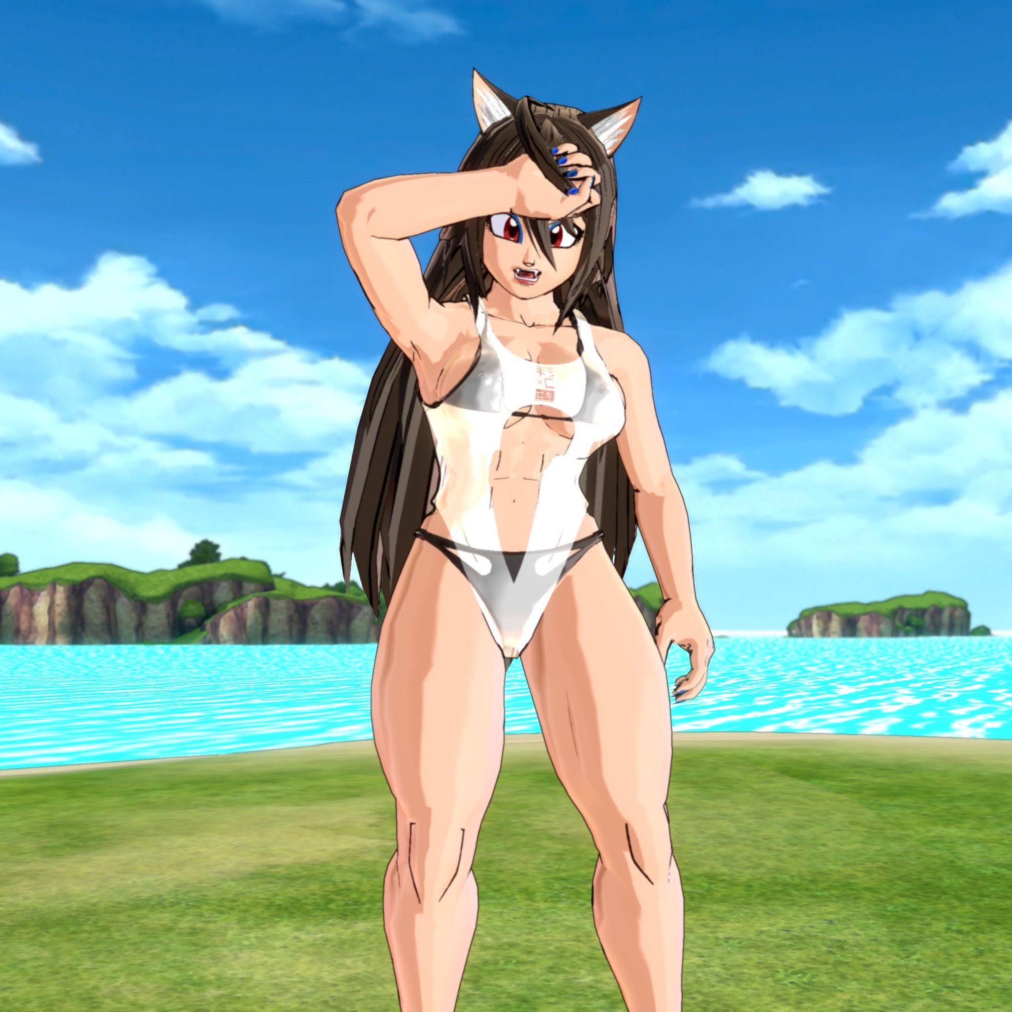 Dragon Ball Rule 34 Image