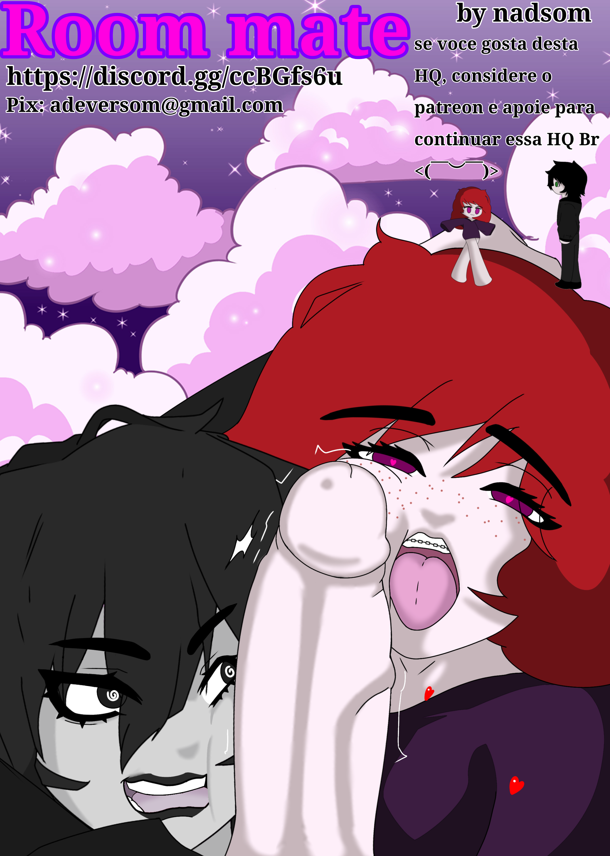 Ass Rule 34 Image