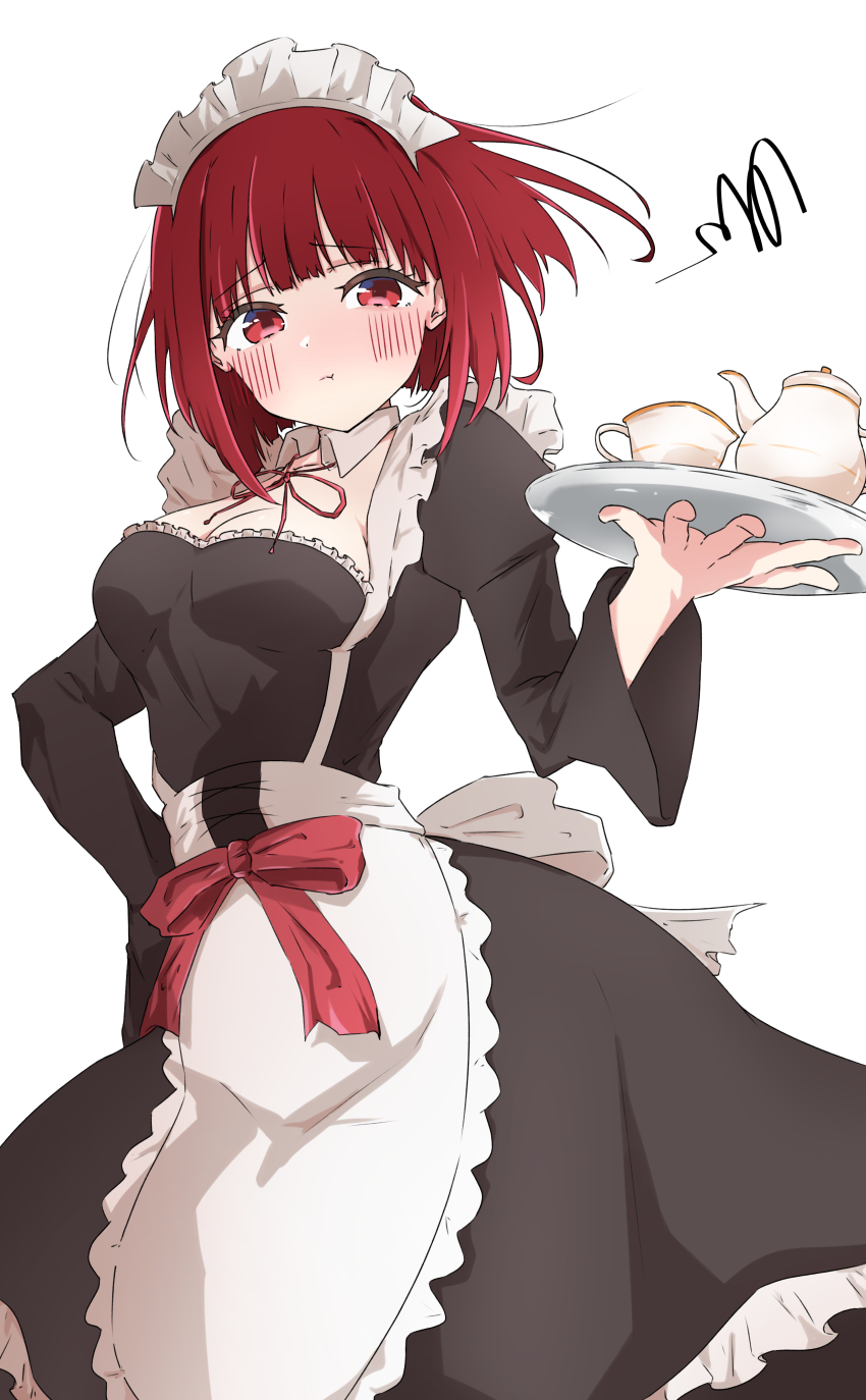 Arima Kana (Oshi No Ko) Rule 34 Image