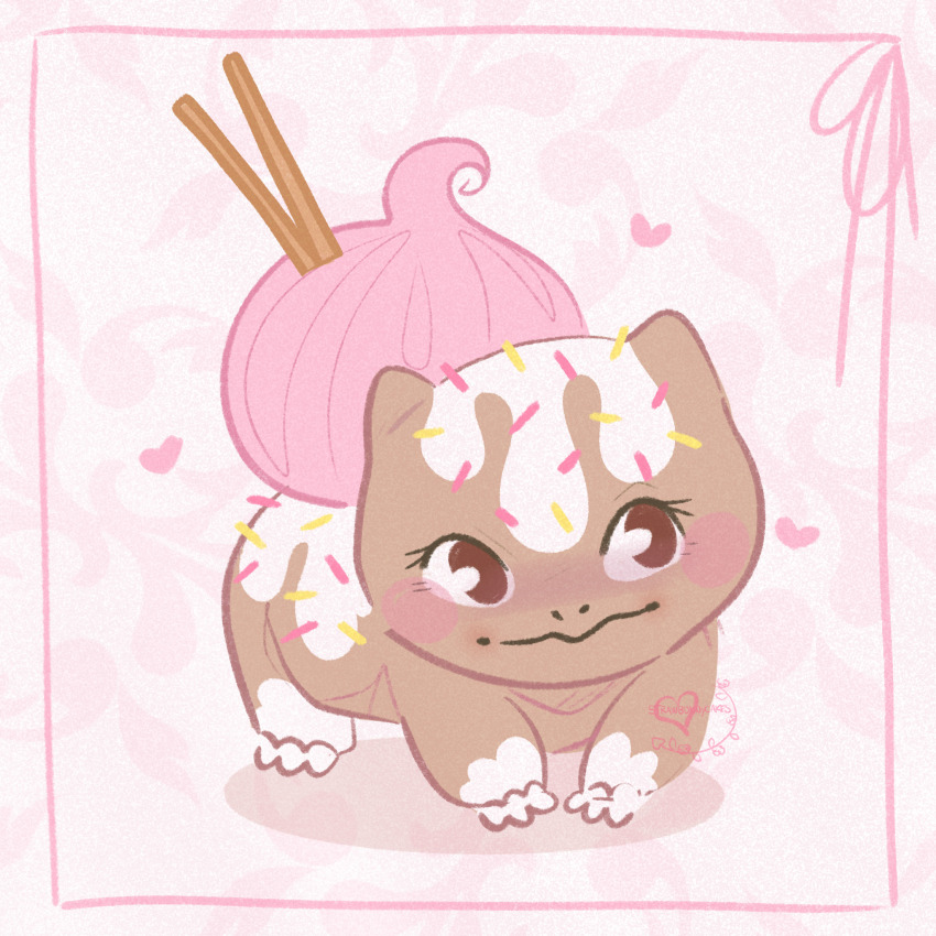 Bulbasaur (Nintendo) Rule 34 Image