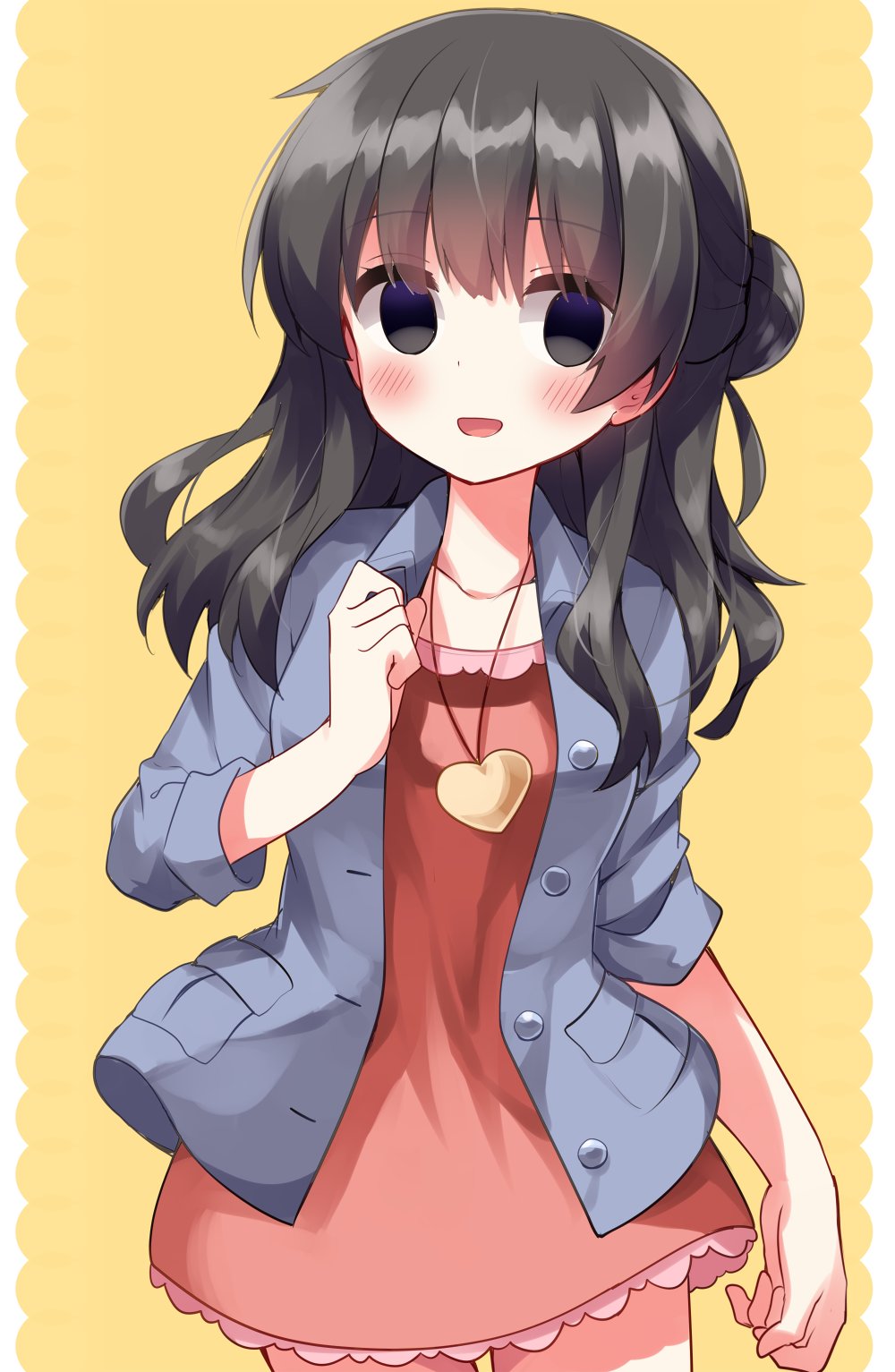 Ruu (Tksymkw) Rule 34 Image