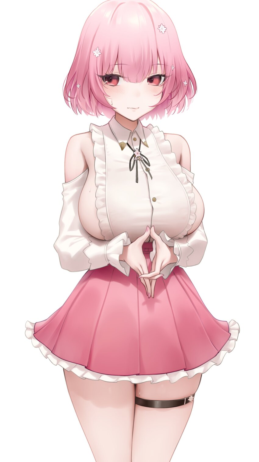 Mori Calliope (Hololive) Rule 34 Image