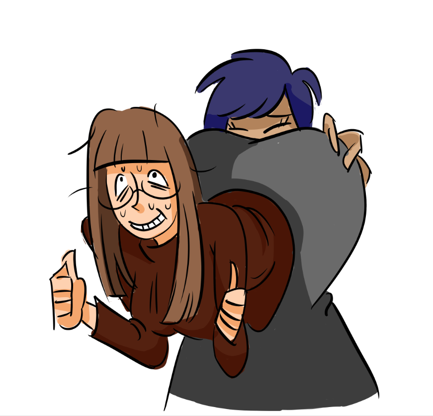 Ass Rule 34 Image