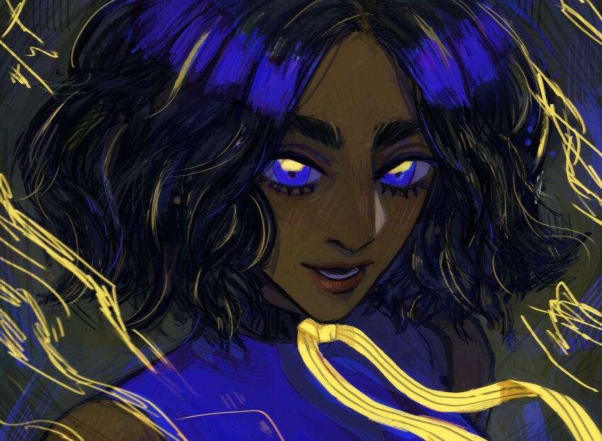 Geeta (Pokemon) Rule 34 Image