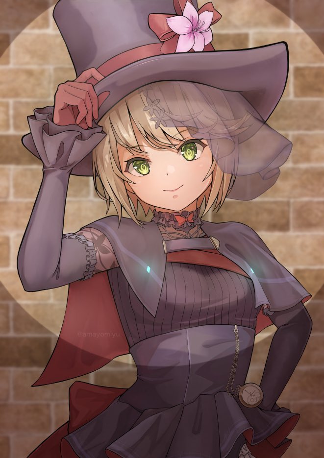 Heaven Burns Red Rule 34 Image