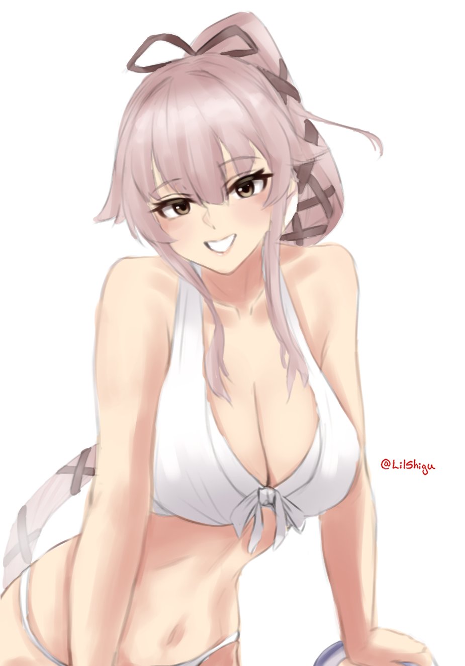 Kantai Collection Rule 34 Image