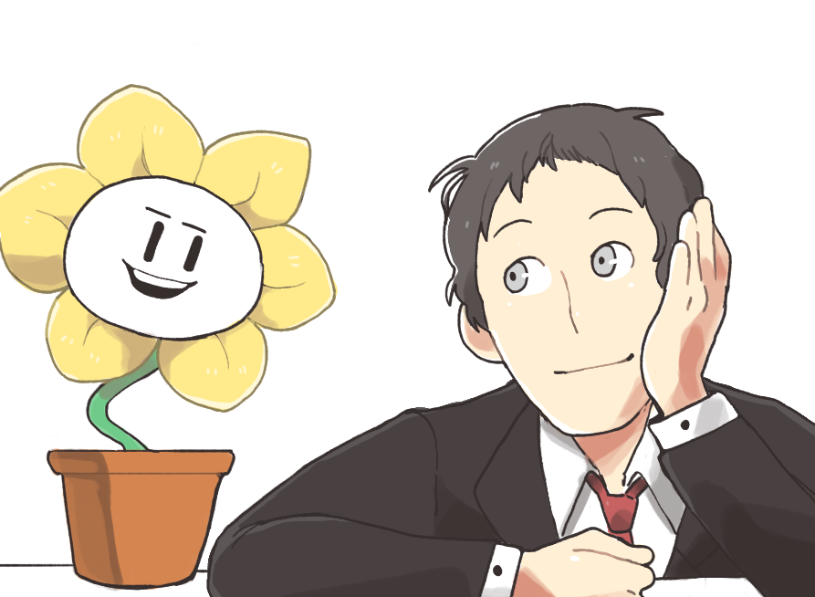 Adachi Tooru Rule 34 Image