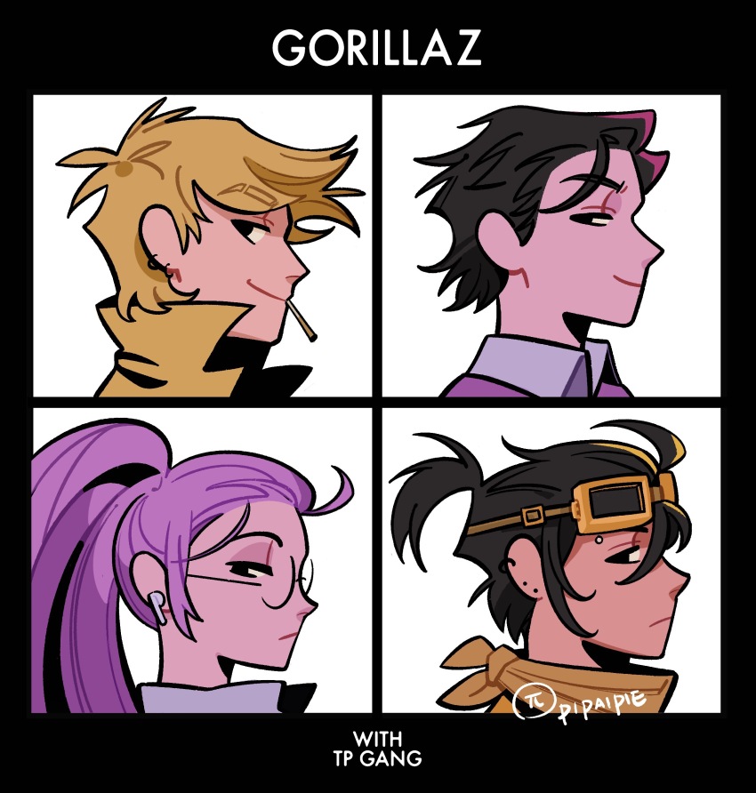16personalities Rule 34 Image