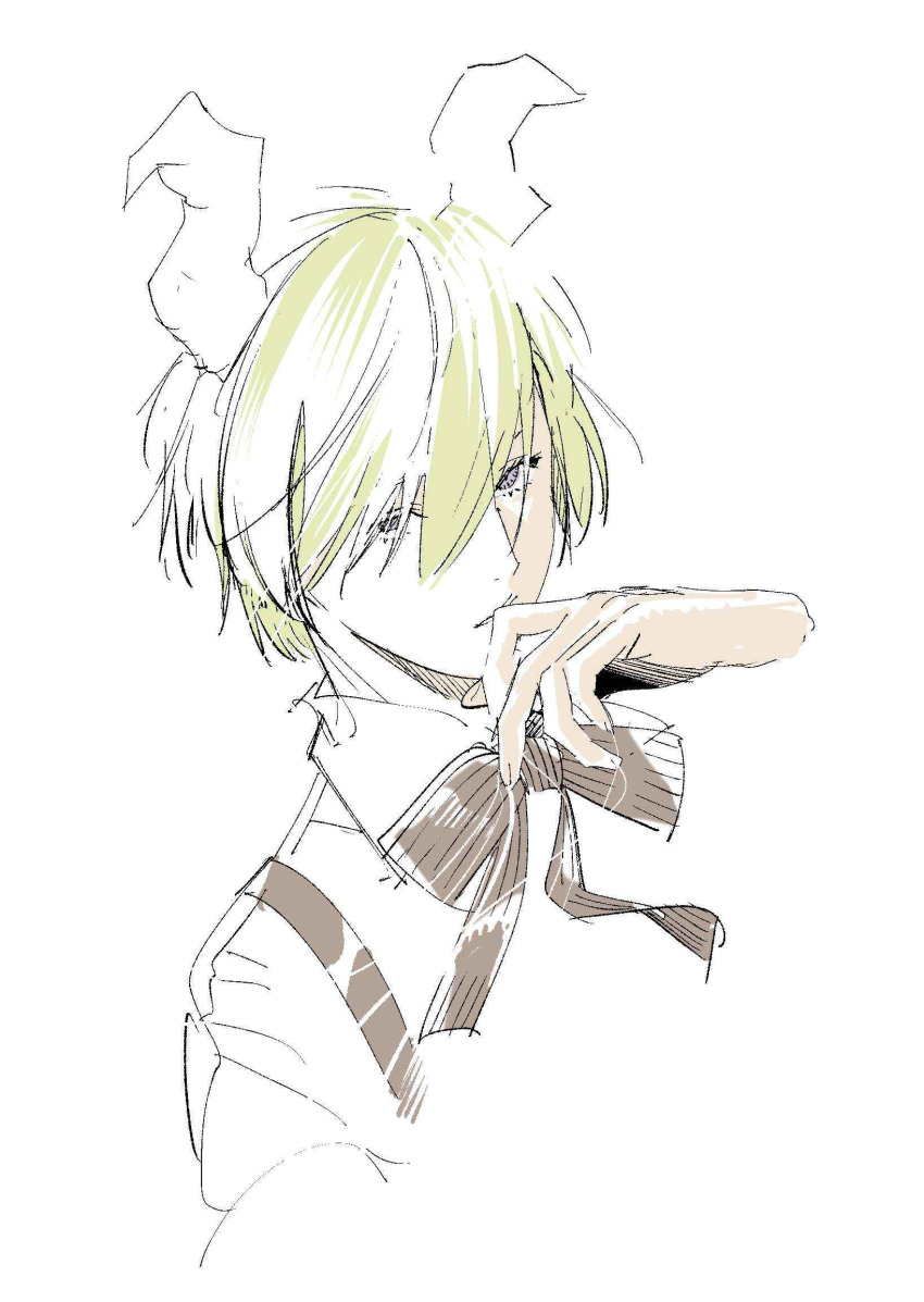 Draht (Sousou No Frieren) Rule 34 Image
