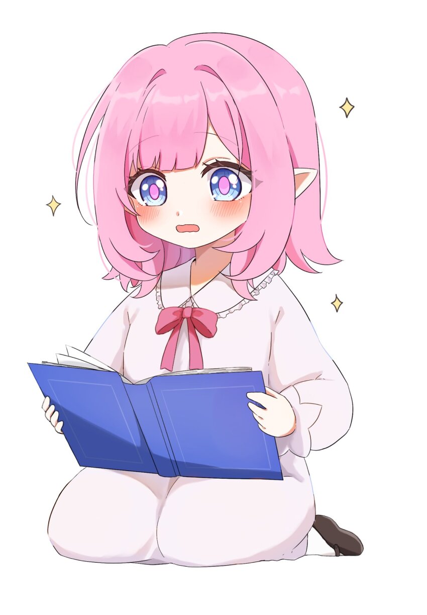 Elysia (Honkai Impact) Rule 34 Image