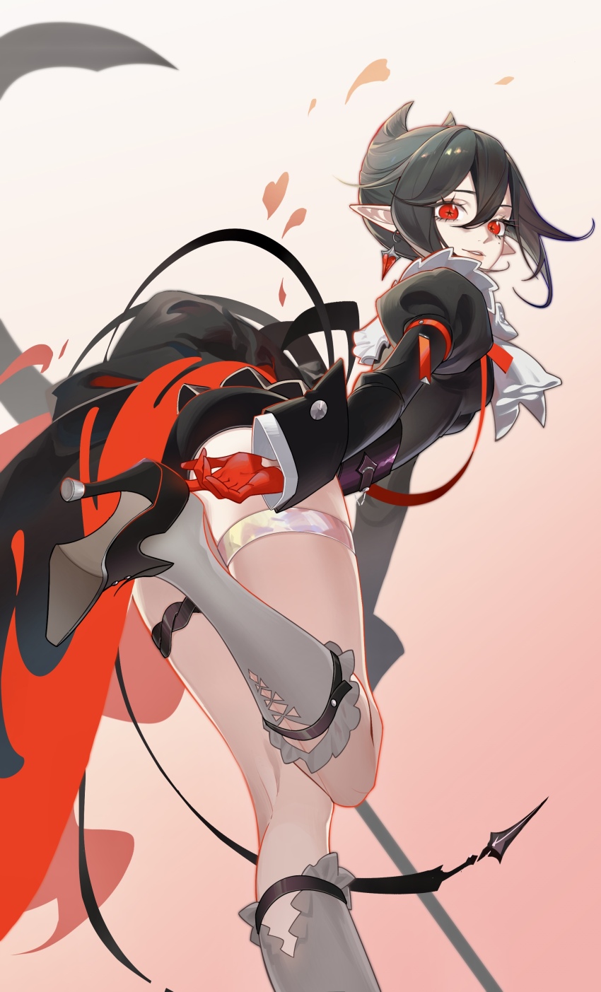 Entelechia (Arknights) Rule 34 Image
