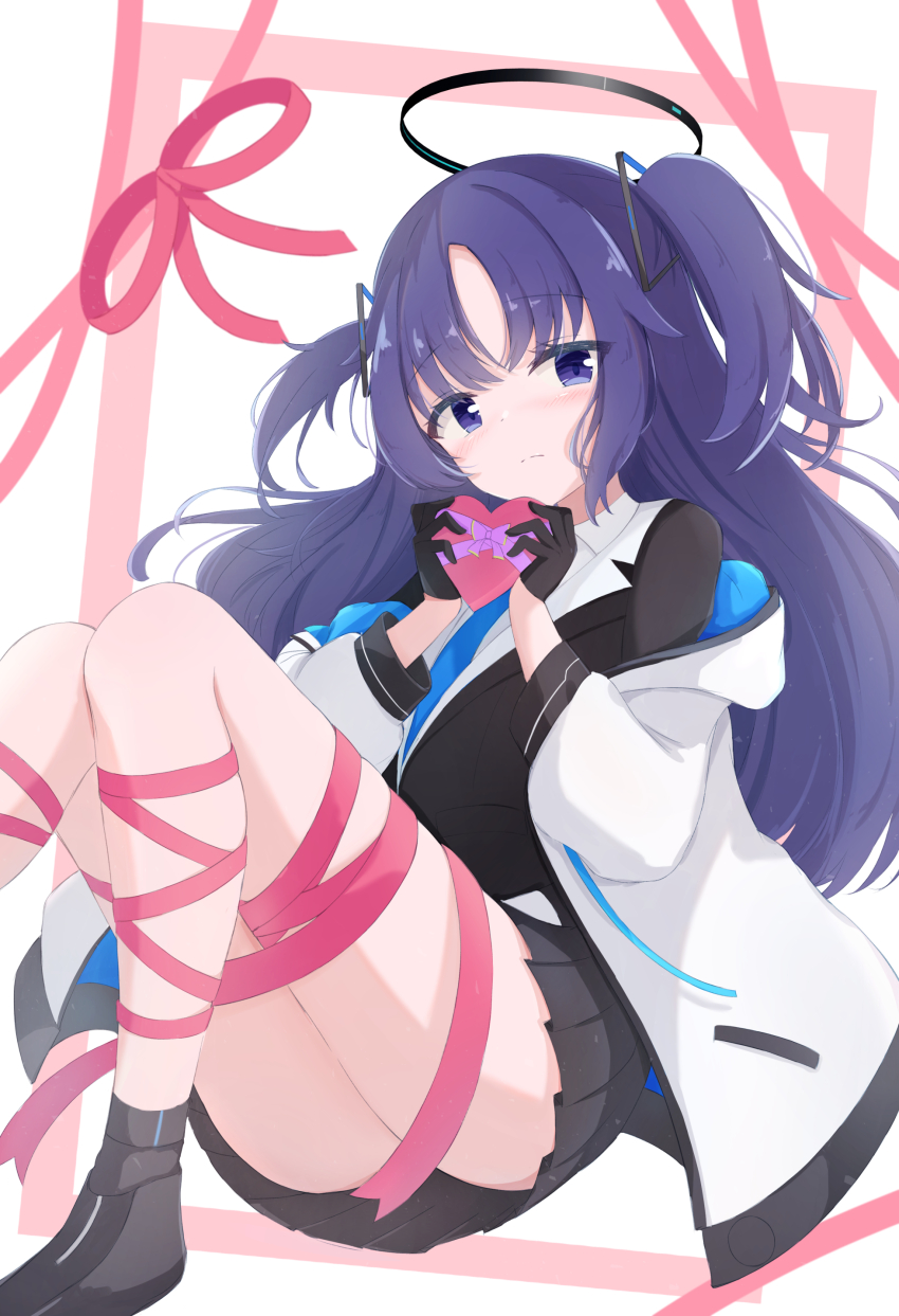 Yuuka (Blue Archive) Rule 34 Image