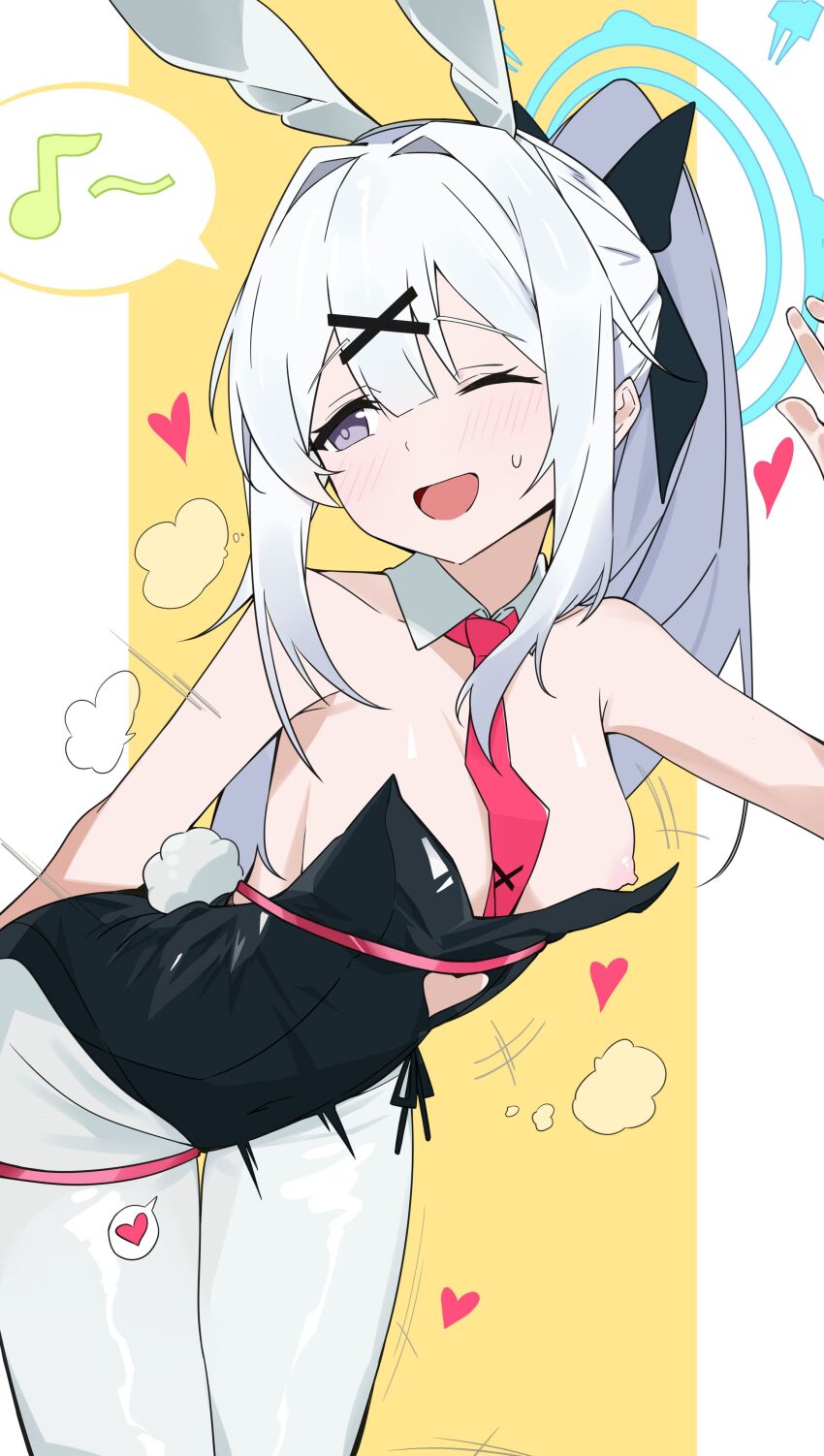 Miyako (Blue Archive) Rule 34 Image