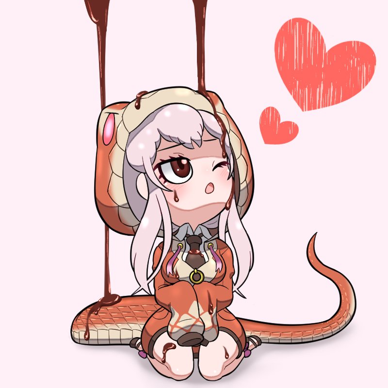Kemono Friends Rule 34 Image