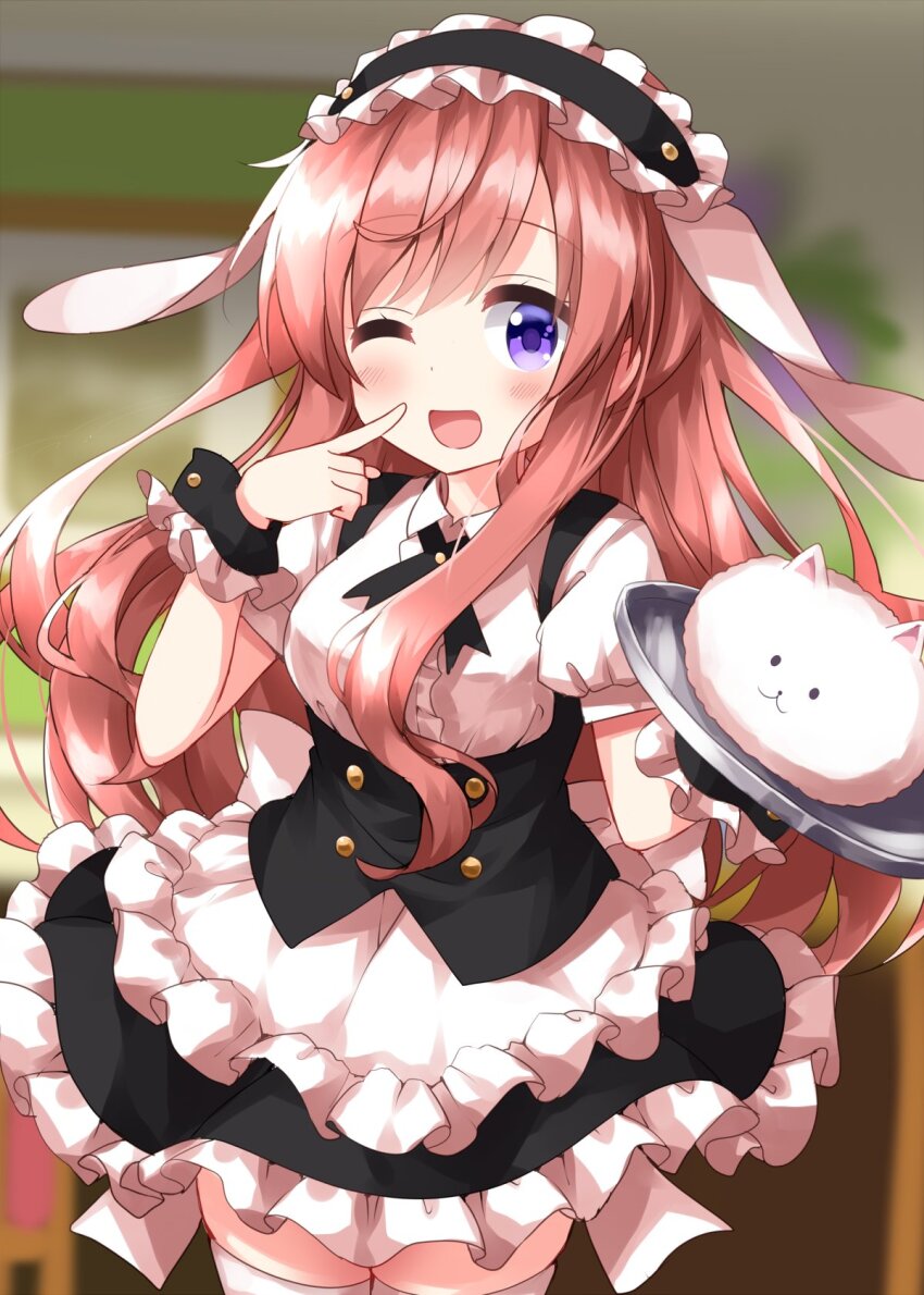 Tippy (Gochiusa) Rule 34 Image