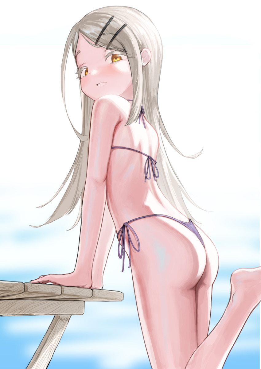 Shinosawa Hiro (Gakuen Idolmaster) Rule 34 Image