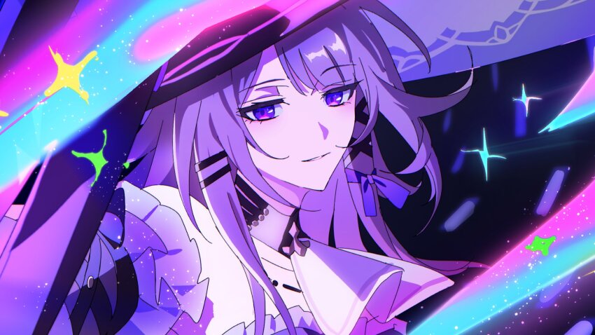 Herta (Honkai: Star Rail) Rule 34 Image