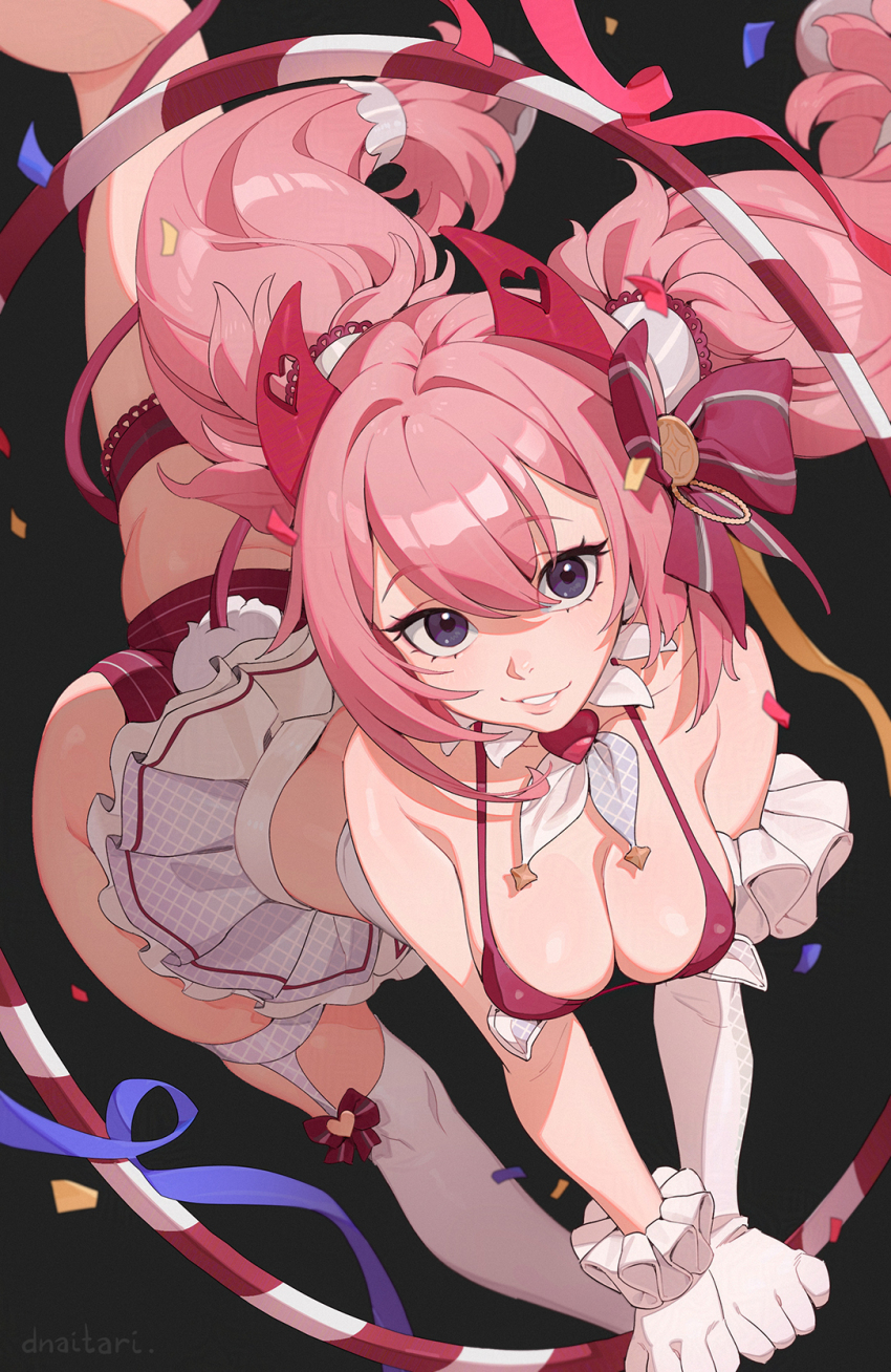 Character Request (Indie Virtual Youtuber) Rule 34 Image