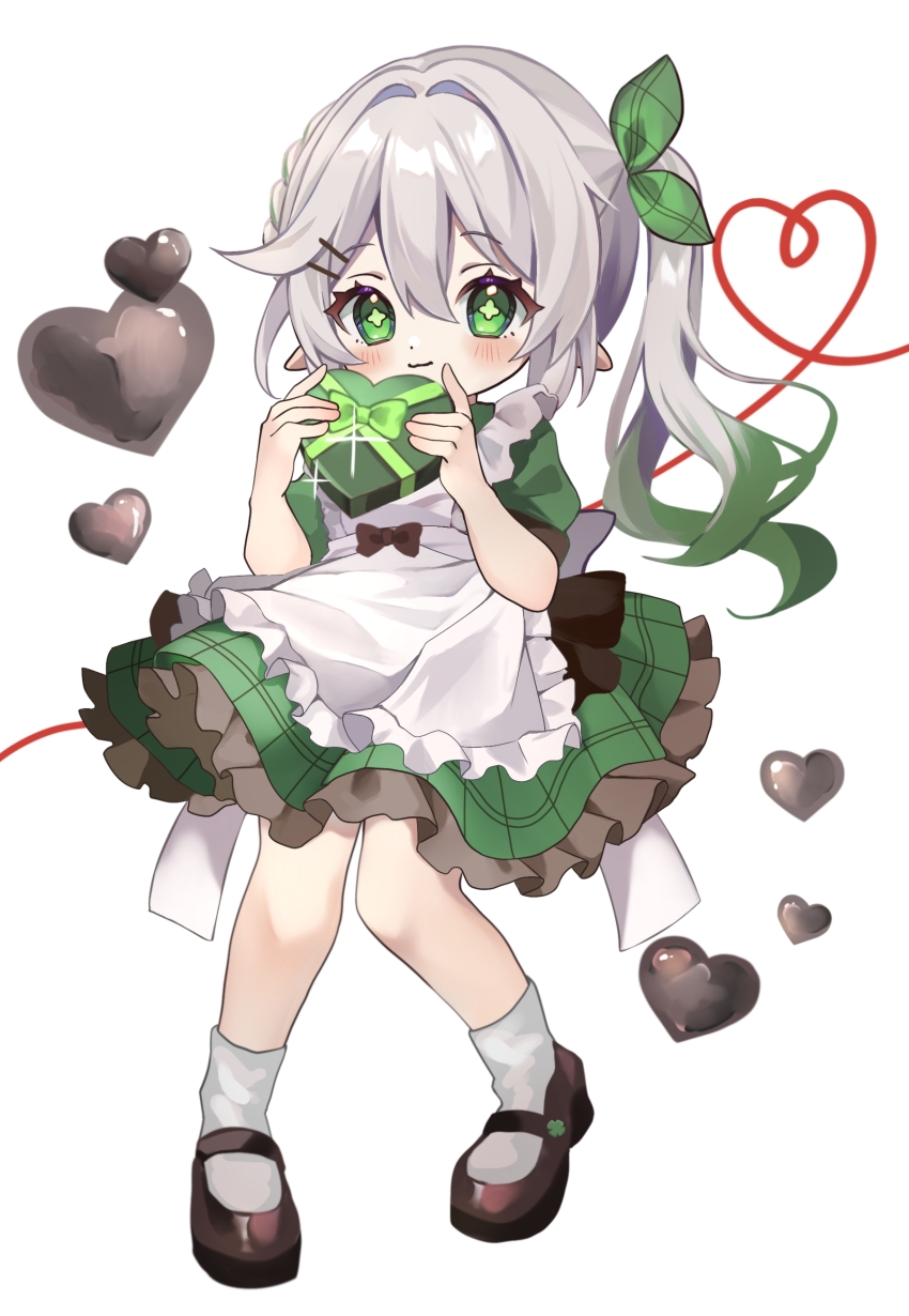 Nahida (Genshin Impact) Rule 34 Image