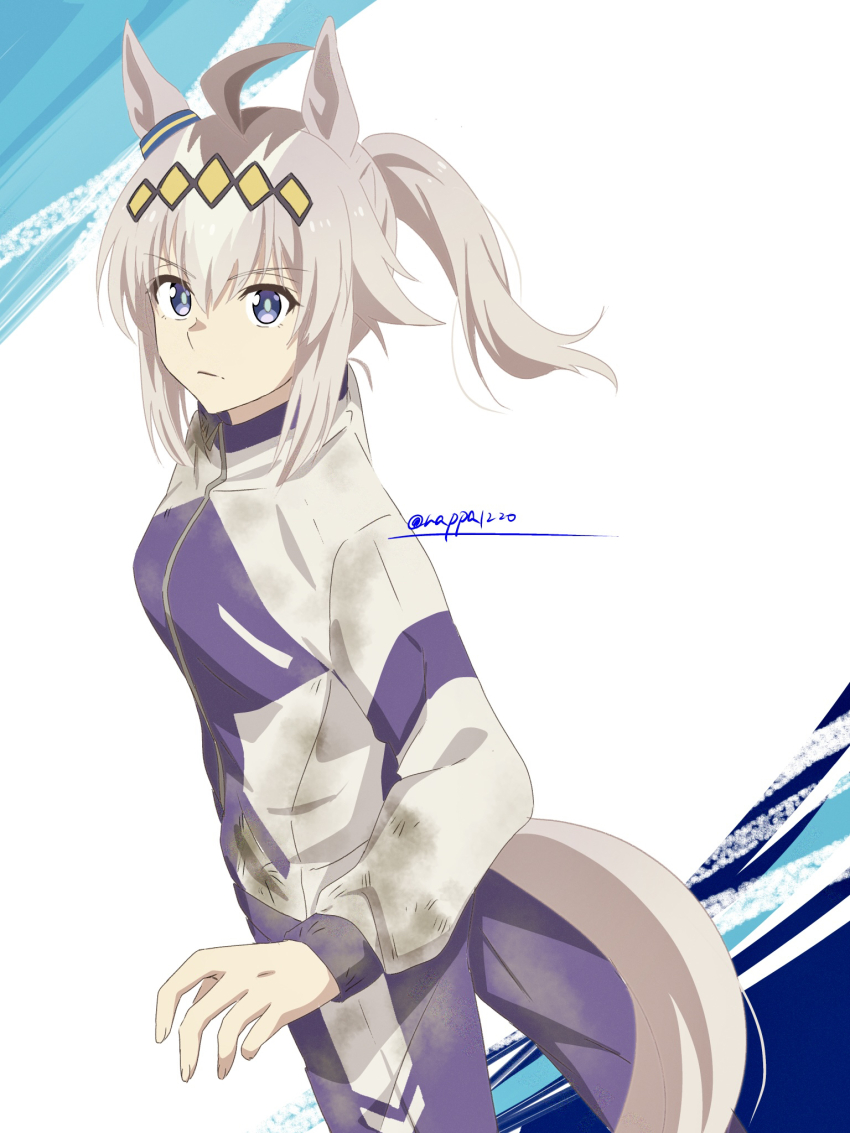 Oguri Cap (Umamusume) Rule 34 Image