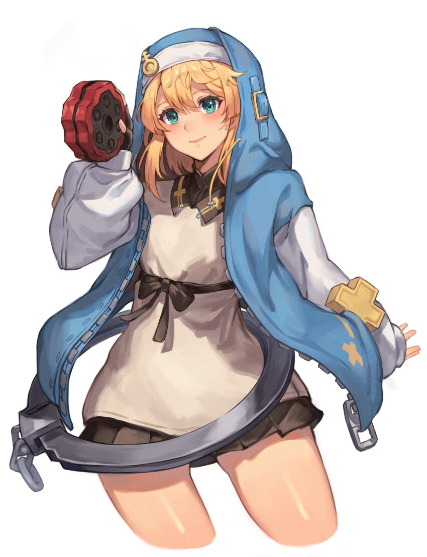 Bridget (Guilty Gear) Rule 34 Image