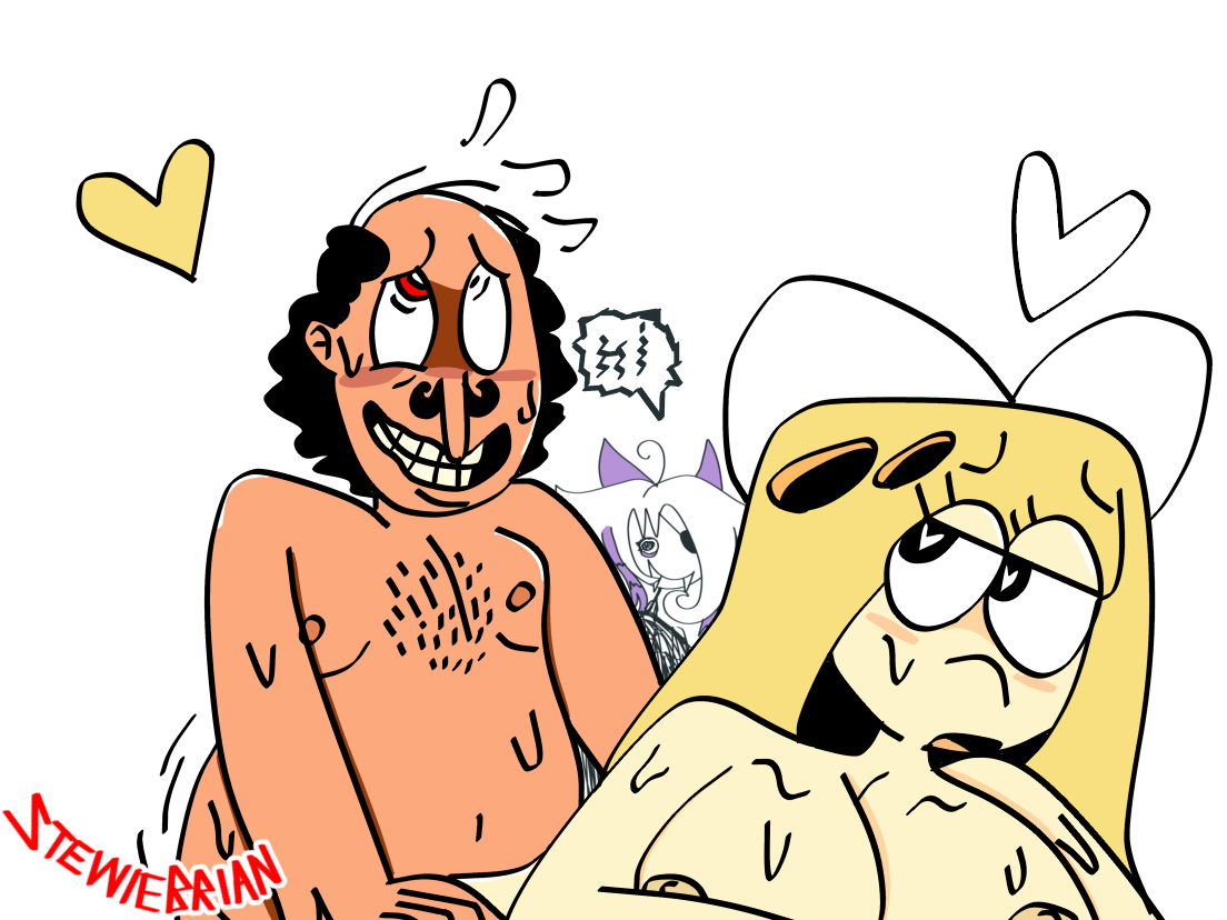 Cheese Toppin (Pizza Tower) Rule 34 Image