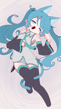Animal Ear Fluff Rule 34 Image