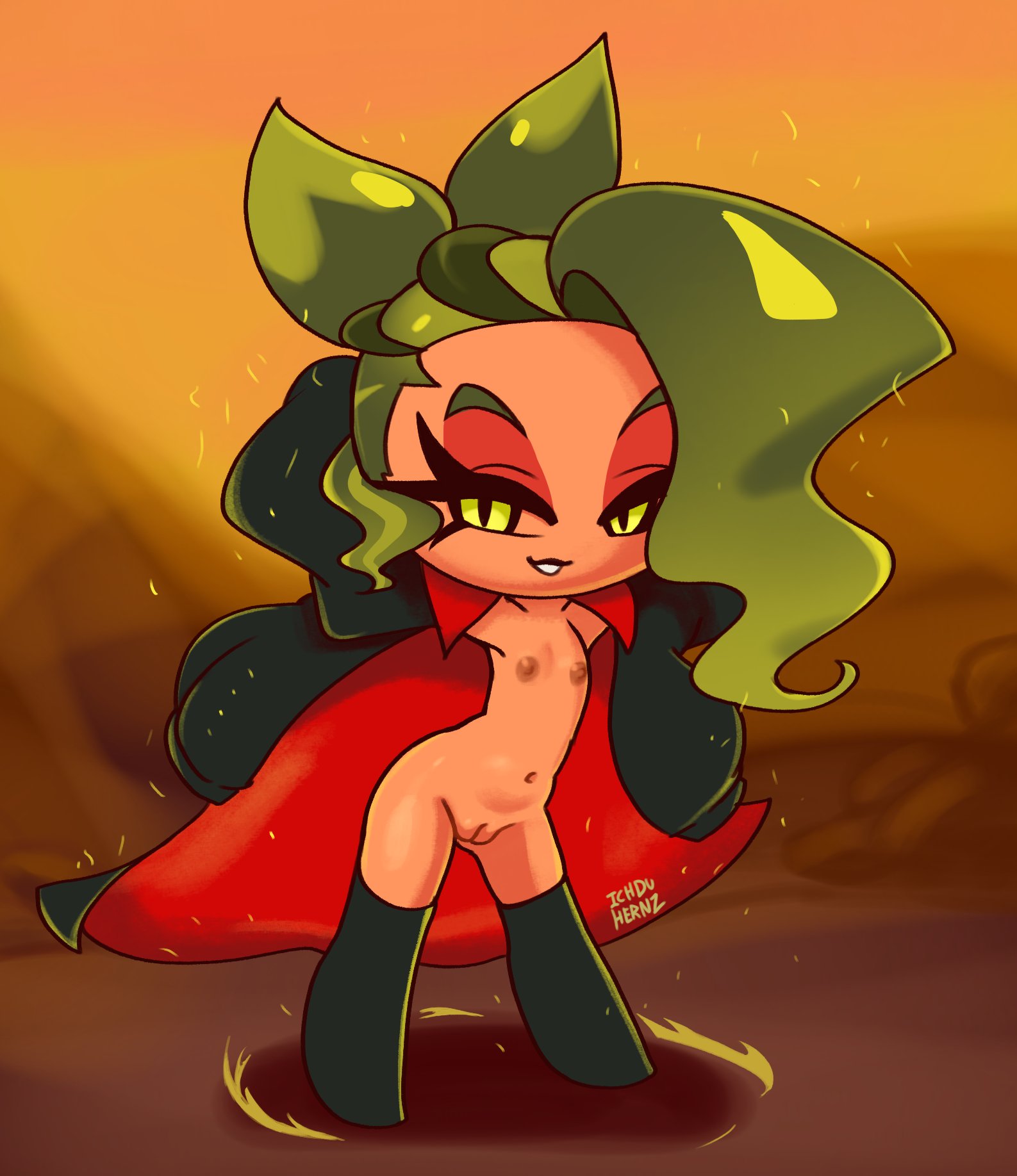 Cookie Run Rule 34 Image