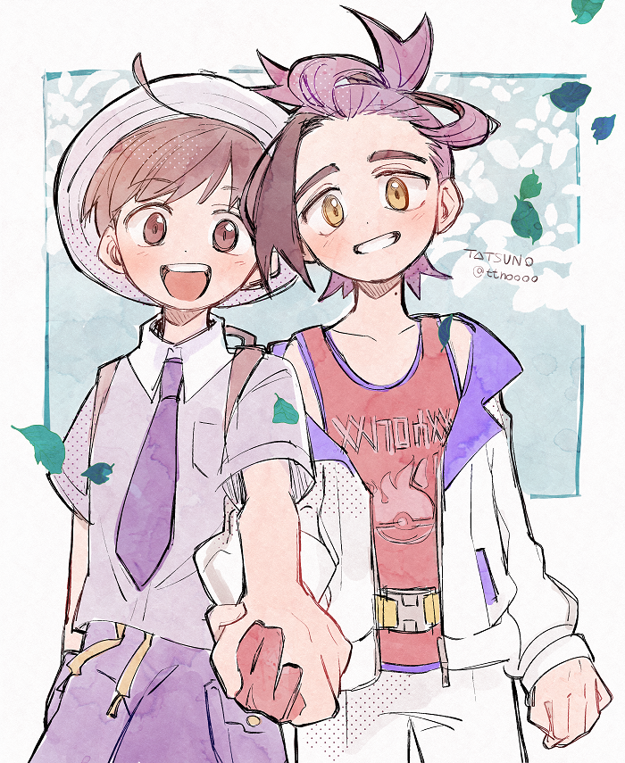 Florian (Pokemon) Rule 34 Image