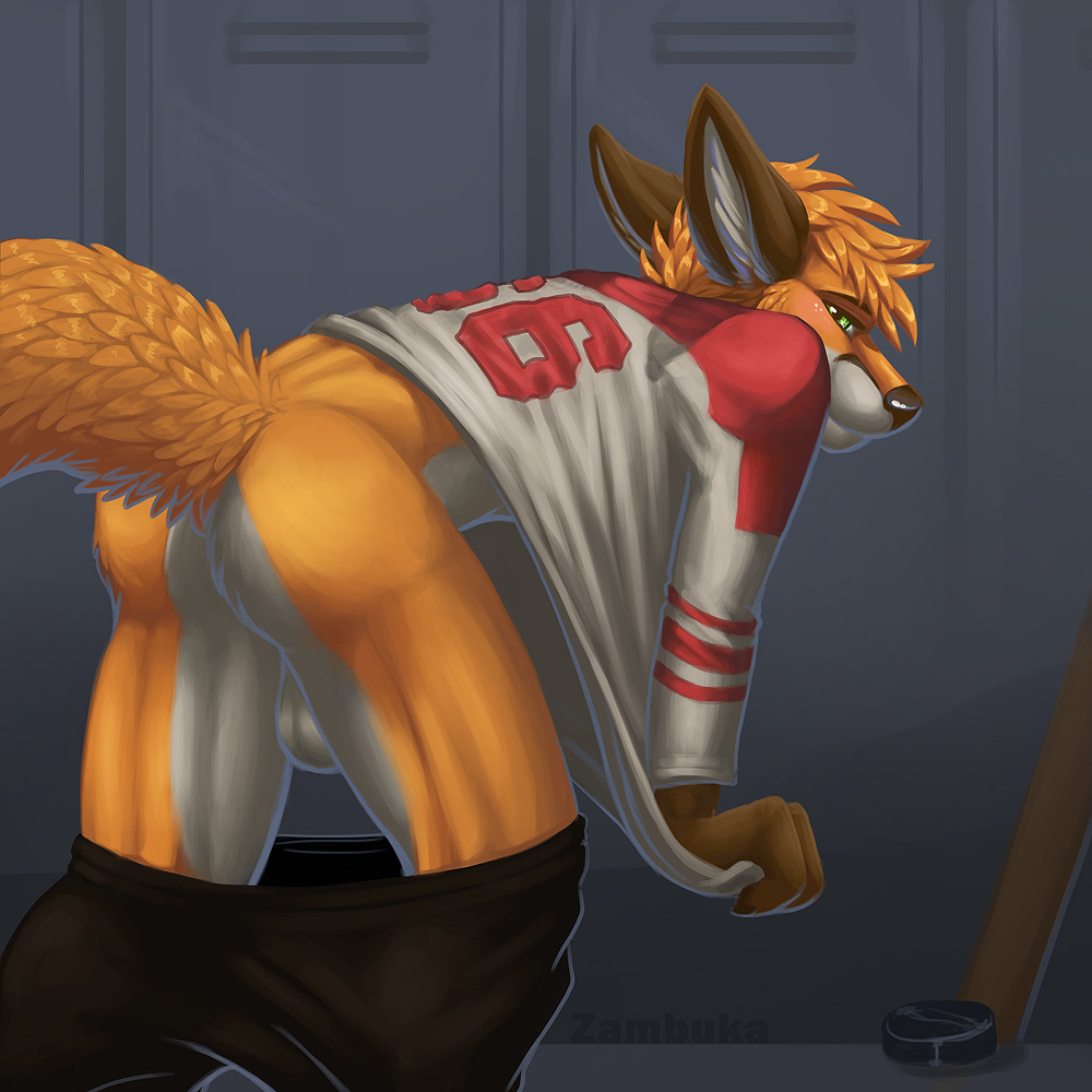 Anthro Rule 34 Image