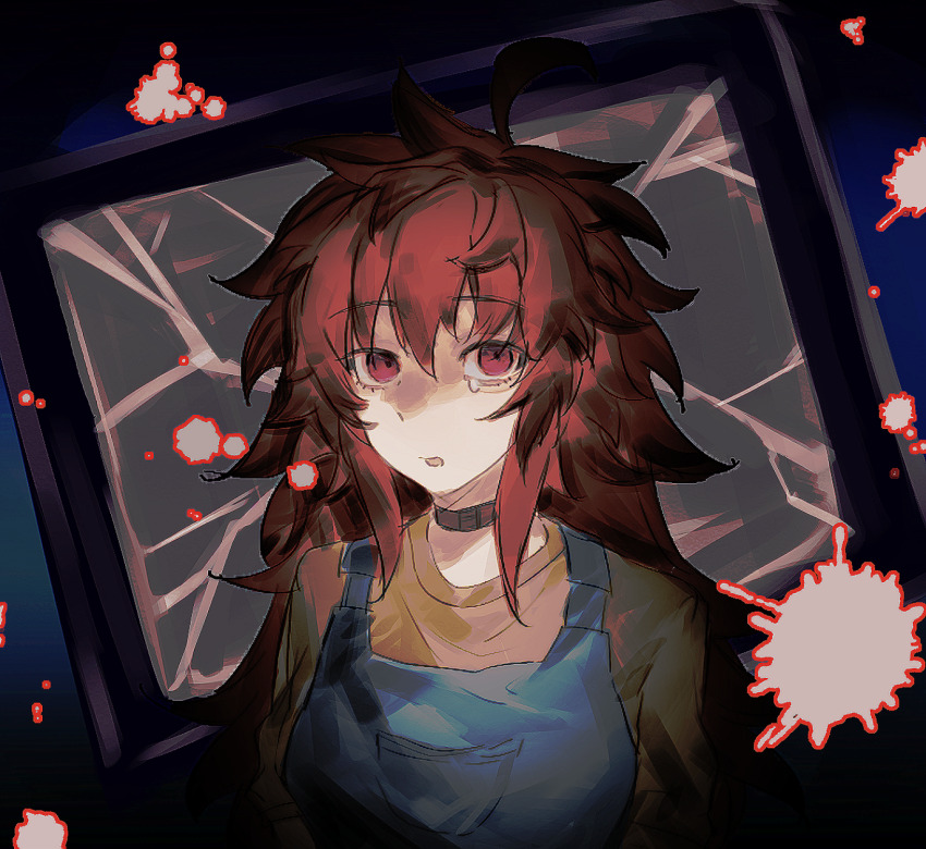 Kimi Ga Shine Rule 34 Image