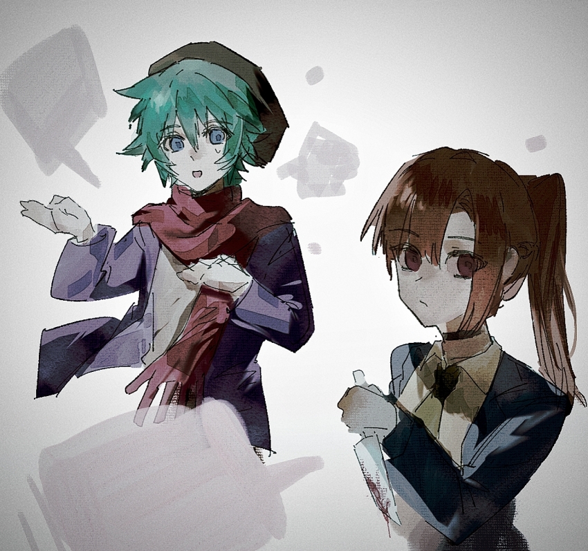 Kimi Ga Shine Rule 34 Image