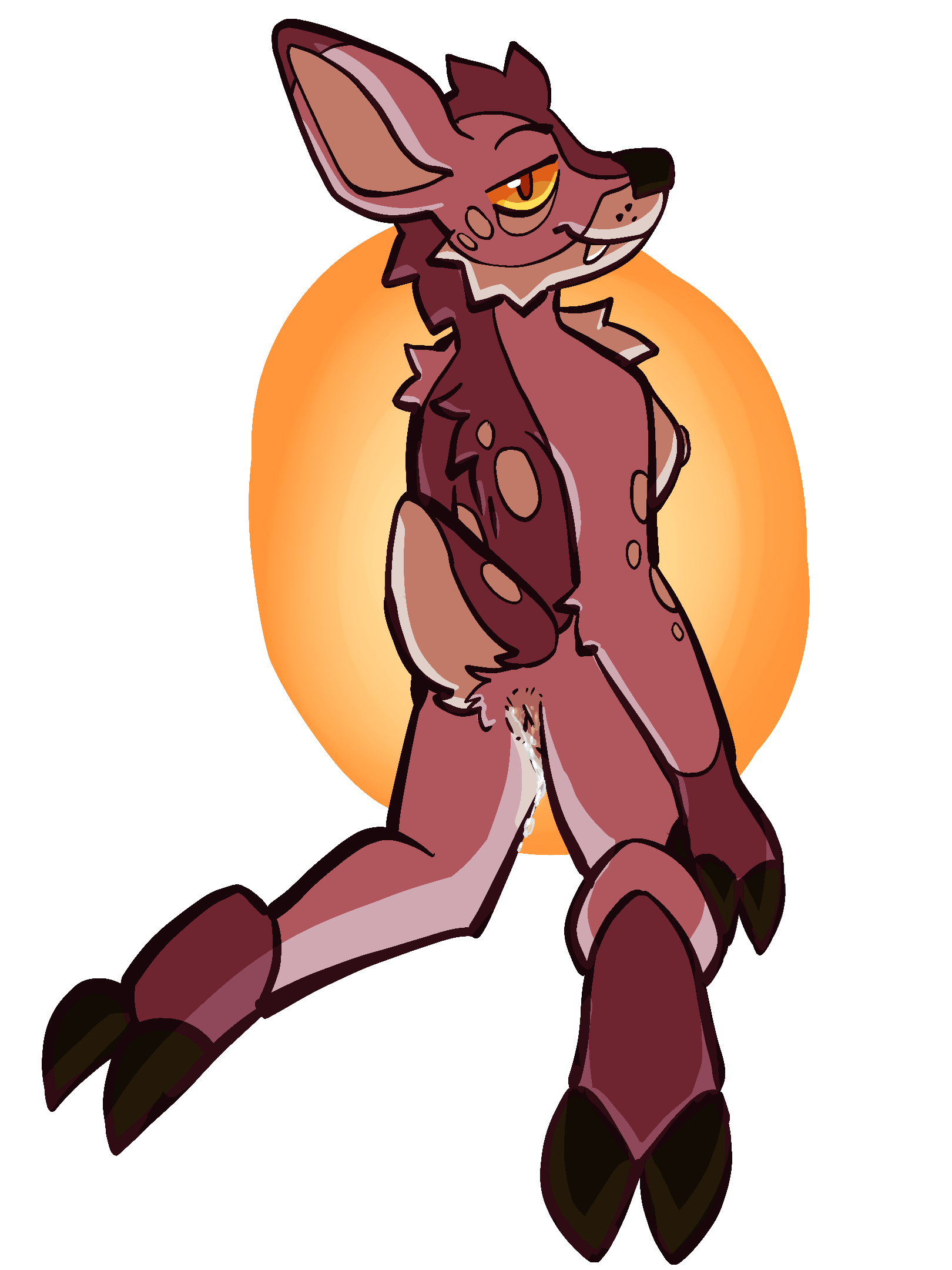 Anthro Rule 34 Image