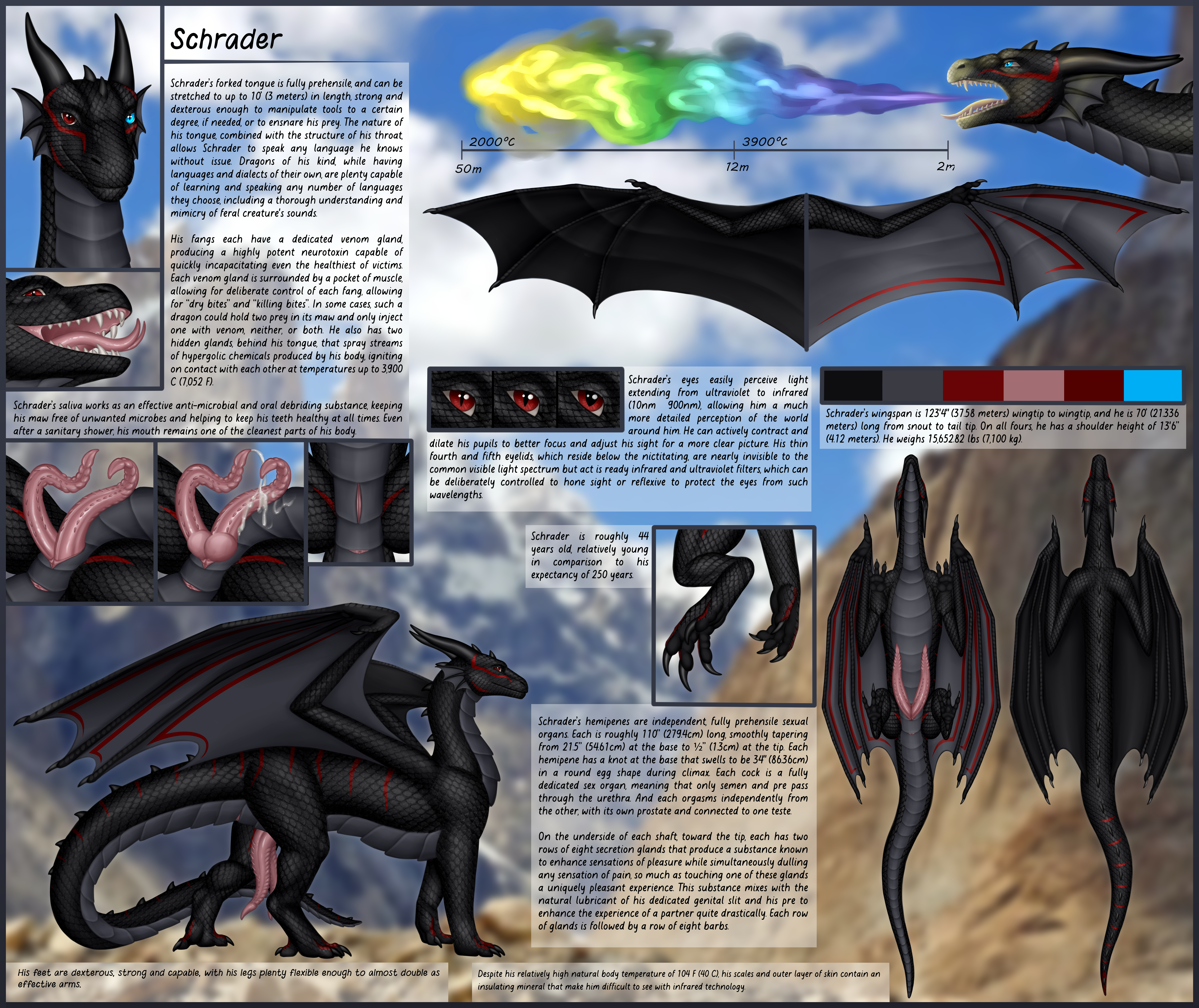 European Mythology Rule 34 Image