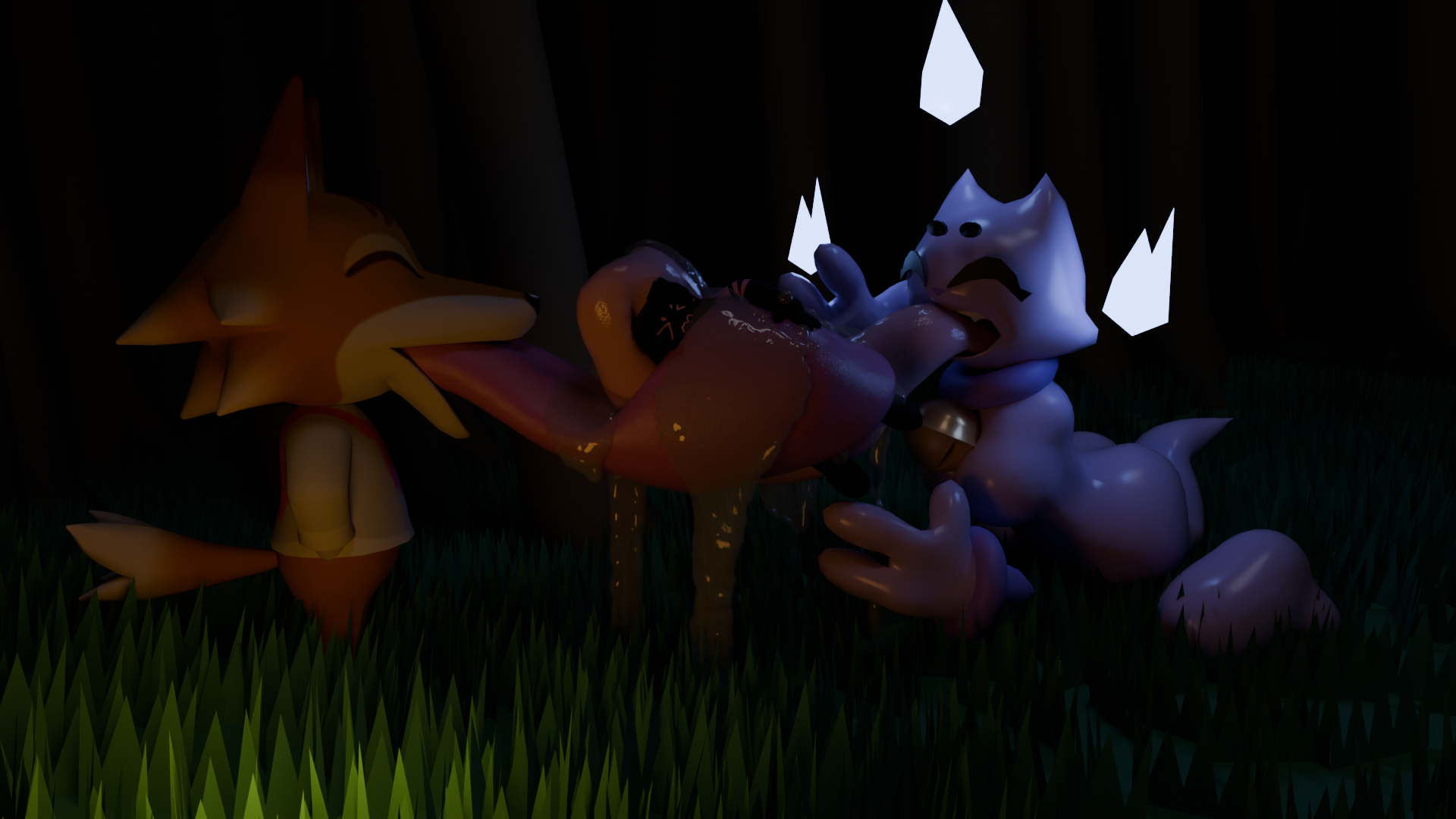 Animal Crossing Rule 34 Image